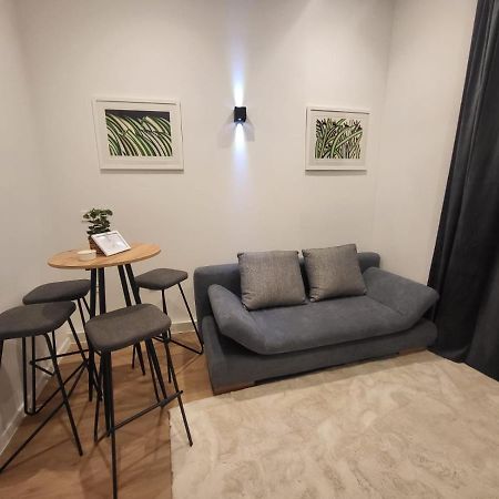 Studio Apartman Luka Загреб Екстериор снимка
