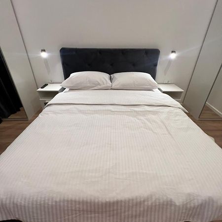 Studio Apartman Luka Загреб Екстериор снимка
