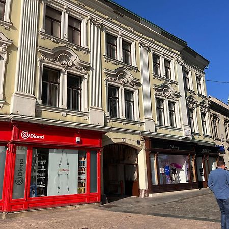 Studio Apartman Luka Загреб Екстериор снимка