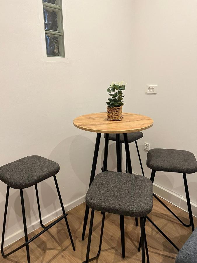 Studio Apartman Luka Загреб Екстериор снимка
