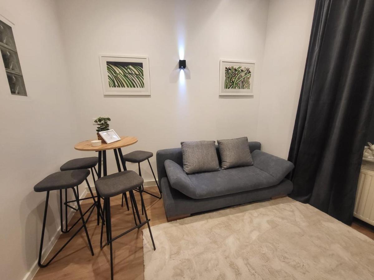 Studio Apartman Luka Загреб Екстериор снимка