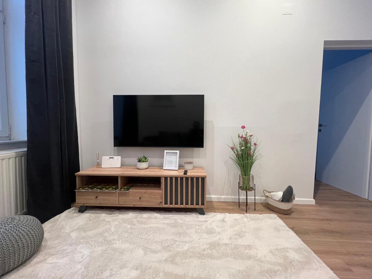 Studio Apartman Luka Загреб Екстериор снимка