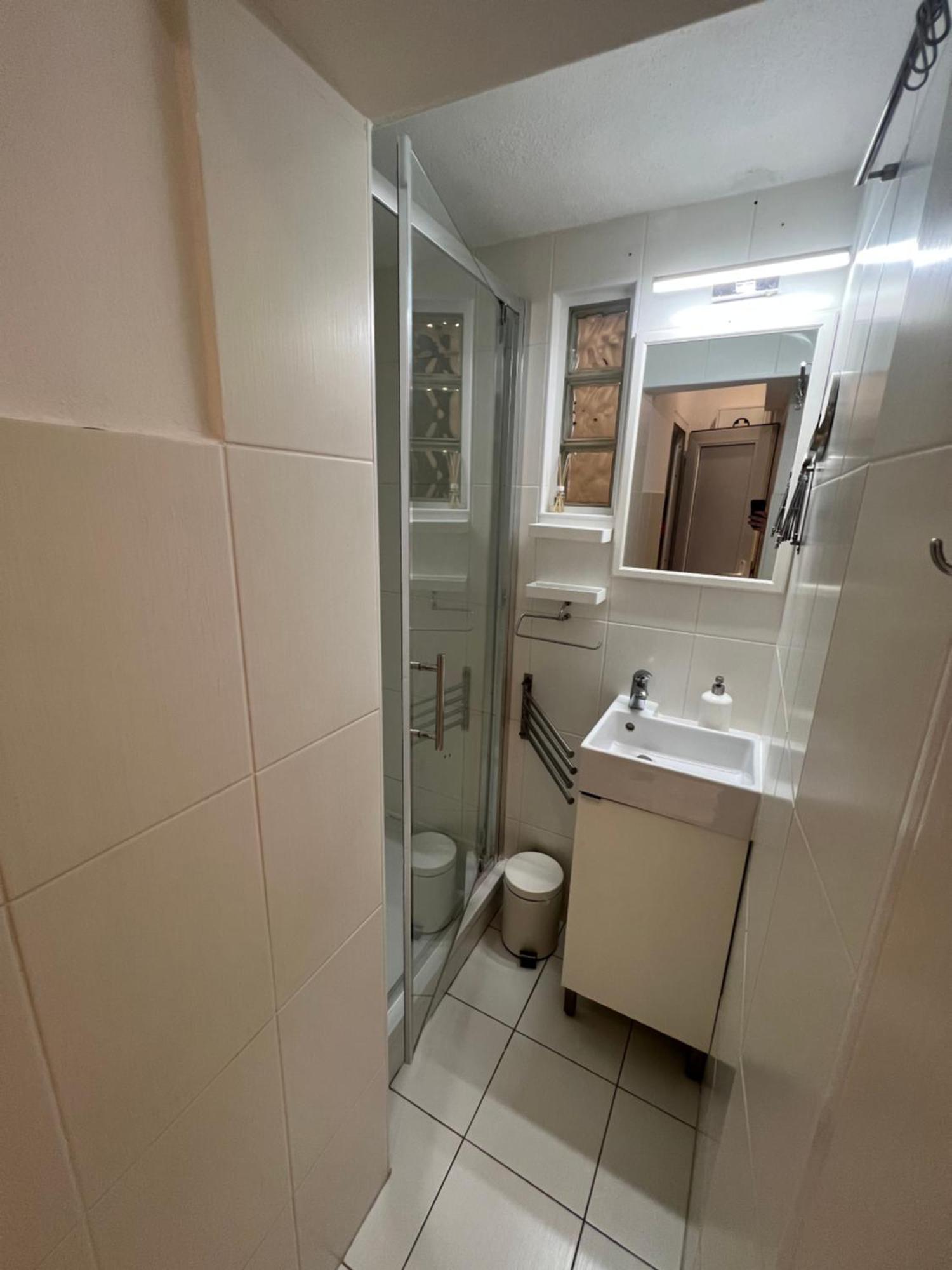Studio Apartman Luka Загреб Екстериор снимка